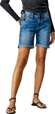 Produktbild von Shorts Pepe Jeans PL801000HG9 für Damen
