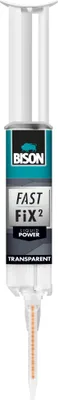 Zdjęcie produktu dla Fast Fix2 Płynna karta mocy 10 g Bison