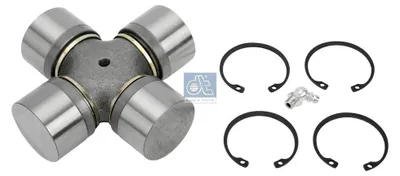 Produktbild von DT Spare Parts 4.60671 Gelenk Längswelle für RENAULT TRUCKS TR Kardanwelle