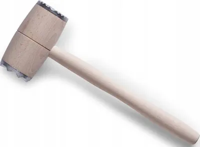 Produktbild von Zeller Fleischhammer, Buche  L 30