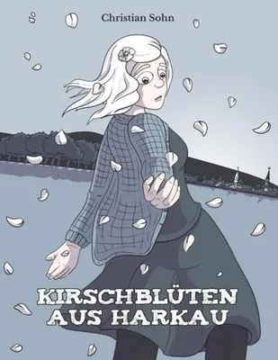 Image de Kirschblüten aus Harkau