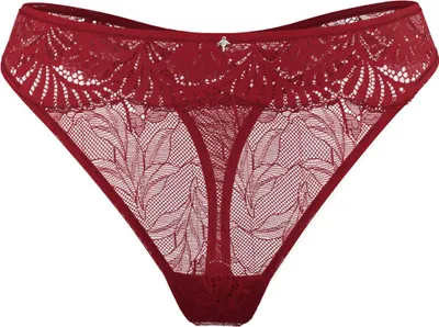 Produktbild von JOOP!  String Beautiful - rot - Größe 34