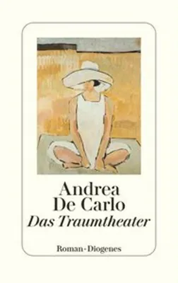 Image de Das Traumtheater