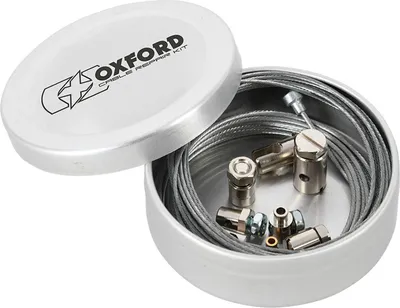 Produktbild von OXFORD Seilzug Sitzlehnenverstellung OX774 0.09kg