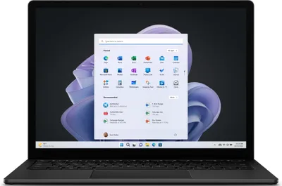 Obrázok produktu pre Microsoft Surface Laptop 5 pre firmy - Intel Core i5 1245U / 1,6 GHz - Evo - Win 11 Pro - grafická karta Intel Iris Xe - 16 GB RAM - 256 GB SSD - 34,3 cm (13,5")