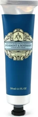 Obrázok produktu pre Somerset toaletný telový krém Mäta a rozmarín 130ml telový krém Konvalinka
