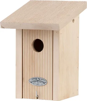 Produktbild von Esschert Design Nistkasten "Zaunkönig" in Geschenkbox