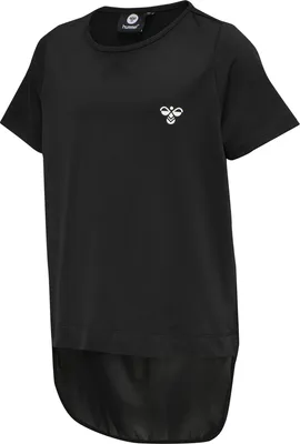 Produktbild von Hummel hmlBOLETTE T-SHIRT S/S - BLACK, Größe:164