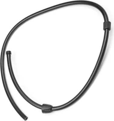 Produktbild von Topeak Pumpenschlauch JoeBlow SmartHead, Schwarz