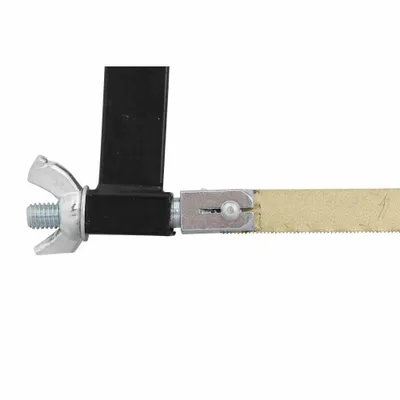 Produktbild von Metallsägebogen 300mm Holzgriff
