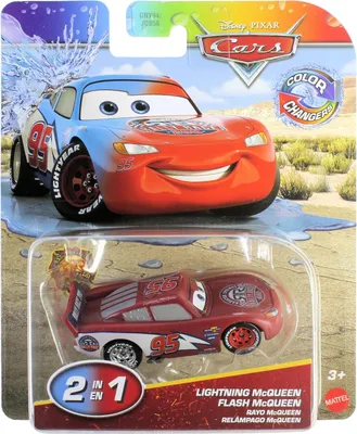 Obrázek produktu pro Mattel JHD86, Auto, 3 rok/roky, Kov, Plast, Vícebarevný