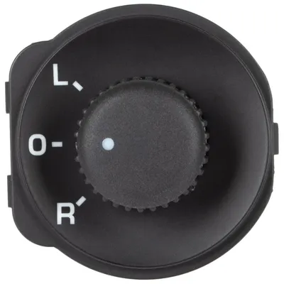 Produktbild von Außenspiegel Knopf Taste Verstellung für Skoda Octavia II 1Z 2004-2013