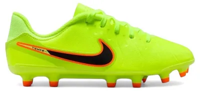 Produktbild von Nike Tiempo Legend 10 Academy FG/MG Max Voltage Pack (GS) - EU 34