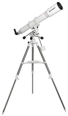 Produktbild von Bresser - 10969 - Teleskop First Light AR-102/1000