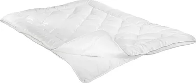 Produktbild von 4-Jahreszeiten-Steppbett Irisette Lyocell Größe 155 x 200 cm