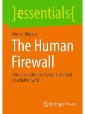 Obrázok produktu pre Ľudský firewall