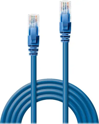 Obrázek produktu pro Lindy Patch-Kabel - RJ-45 (M) bis RJ-45 (M)