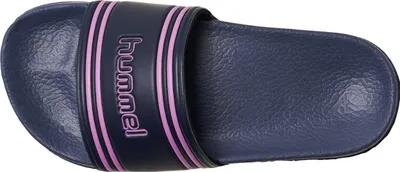 Produktbild von Hummel Pool Slide Jr - june bug, Größe:31
