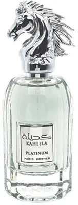 Image de Paris Corner - Kaheela Platinum EDP 85ml