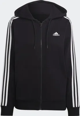 Produktbild von adidas Damen Jacke Essentials 3-Streifen XL