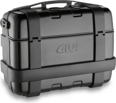 Obrázok produktu pre GIVI TRK33B 33L bočný kufor Trekker Monokey, čierny