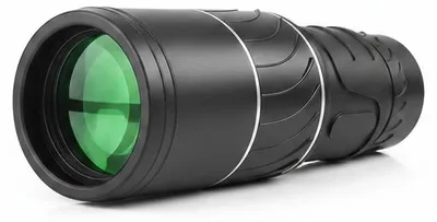 Produktbild von InAndOutdoorMatch – Monokulares Fernglas – 16x52 – HD-Teleskop, KI-generiertes Bild