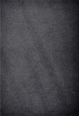 Zdjęcie produktu dla 80x120 cm Dywan Quick step antracytowy