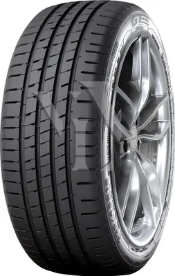 Produktbild von GT Radial Sommerreifen motorcycle-tyres SportActive ( 275/35 R19 96Y )
