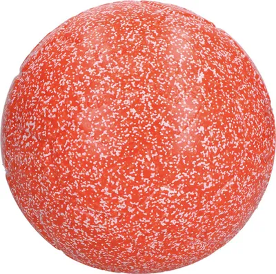 Image de Ballon de foot Jolly Orange Blanc