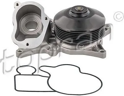 Produktbild von TOPRAN Kühlmittelpumpe Wasserpumpe für BMW 5 Touring (F11) 502 838