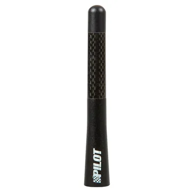 Image de Carbone-2, tige d'antenne - 110 mm