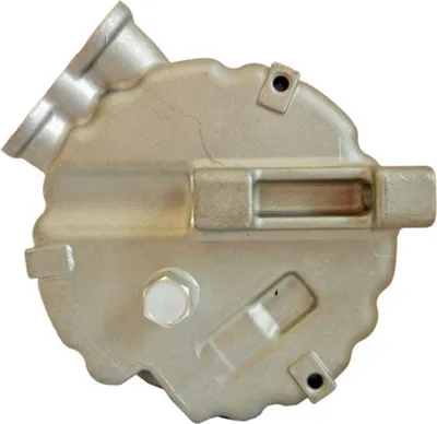 Image de Compresseur de climatisation 12 V Ø 119 mm MAHLE adapté notamment pour SAAB 9-3