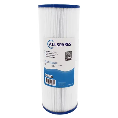 Produktbild von AllSpares Spa Wasserfilter SC706 / 40506 / C-4950 Wasserfilter für Spa / Whirlpool