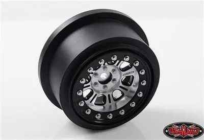 Produktbild von RC4WD Raceline Monster 2.2/3.0 Short Course Beadlock Wheels