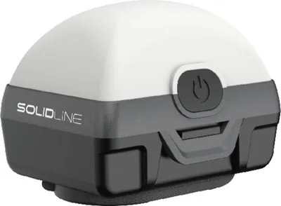 Immagine prodotto di SOLIDLINE Campinglampe Camp2 140 ml