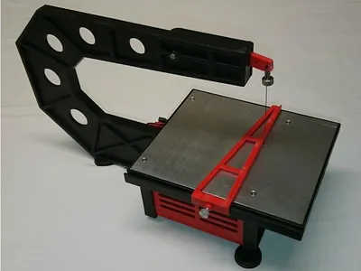 Immagine prodotto di Seghetto elettrico Krick 12 V