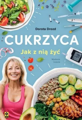 Produktbild von Cukrzyca Jak z nią żyć