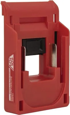 Image de Adaptateur Akku z.Makita FUTECH