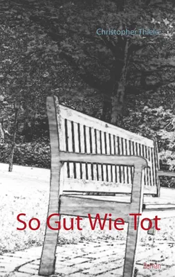 Produktbild von So gut wie tot