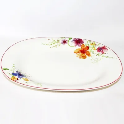 Produktbild von Villeroy & Boch Mariefleur Basic Servierplatte