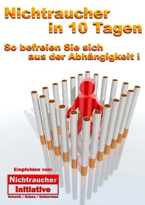 Produktbild von Nichtraucher in 10 Tagen