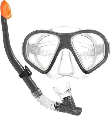 Immagine prodotto di Maschera da snorkeling per bambini