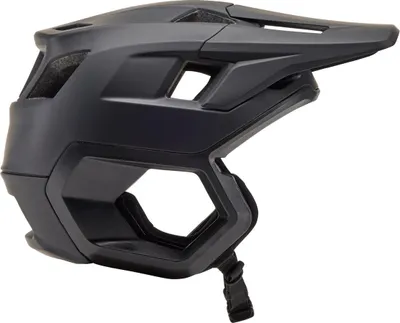 Obrázek produktu pro Přilba Fox DropFrame - černá - Velikost L (56-58 cm)