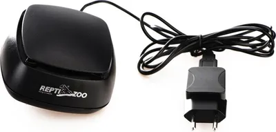 Immagine prodotto di Ventilatore a vento Repti-Zoo S - Ventilatore per terrario Repti-Zoo