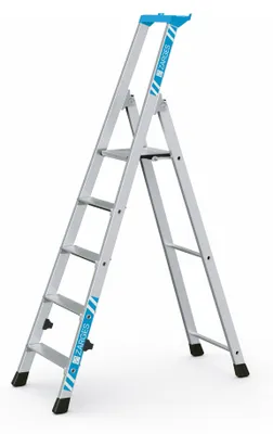 Zdjęcie produktu dla Drabina 5 stopni Z300 42455