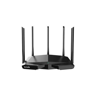 Obrázek produktu pro Tenda-RX27 PRO router WiFi 6e AXE5700
