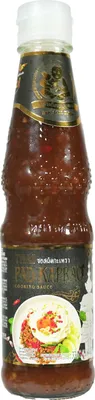 Produktbild von Thai Pad Kaprao Sauce 330g