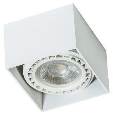 Image de Eco Alex AZ1835 Luminaire de surface spot Azzardo