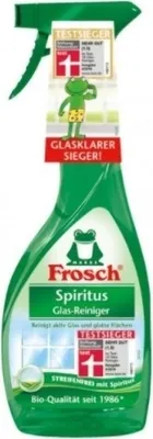 Obrázek produktu pro Frosch® 5538486005 Spirit čistič skla 0,50 l