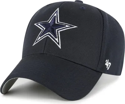 Zdjęcie produktu dla '47 Brand NFL Cap Dallas Cowboys '47 MVP Navy